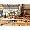 Hurdle Circular Sawmill